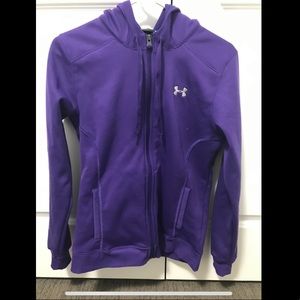 Under Armour sweater - SM